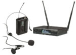 EIKON WM900H HEADSET + LAVALIER