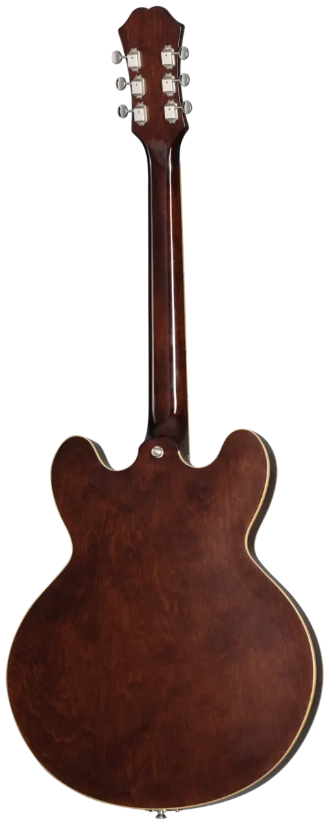 EPIPHONE CASINO VINTAGE SUNBURST