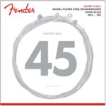 FENDER NPS RW LS 7250M 45-105