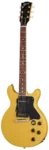 GIBSON LES PAUL SPECIAL DOUBLE CUT TVY
