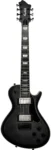HAGSTROM KRONA 7 BURNT CHARCOAL