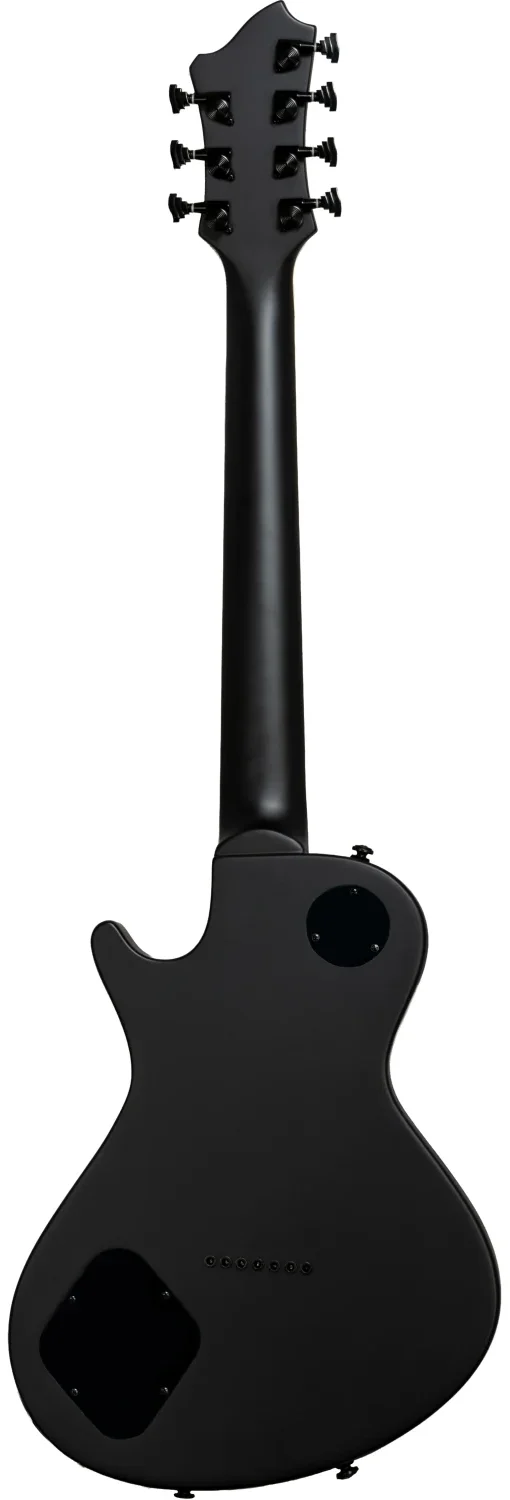 HAGSTROM KRONA 7 BURNT CHARCOAL