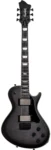 HAGSTROM KRONA BURNT CHARCOAL