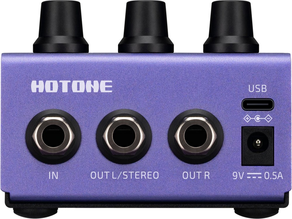 HOTONE FREQLUX
