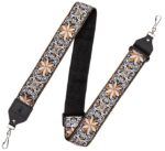 LEVYS M10HT-13 BANJO STRAP