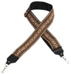 LEVYS M10HT-20 BANJO STRAP