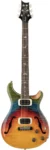 PRS SE ED SHEERAN HOLLOWBODY I PIEZO BARITONE KALEIDOSCOPE