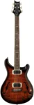PRS SE ED SHEERAN HOLLOWBODY I PIEZO BARITONE ORANGE TIGER SMOKEBURST