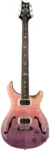 PRS SE ED SHEERAN HOLLOWBODY I PIEZO BARITONE PINK OMBRE