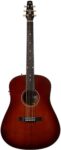 SEAGULL MARITIME SWS BURNT UMBER GT PRESYS II