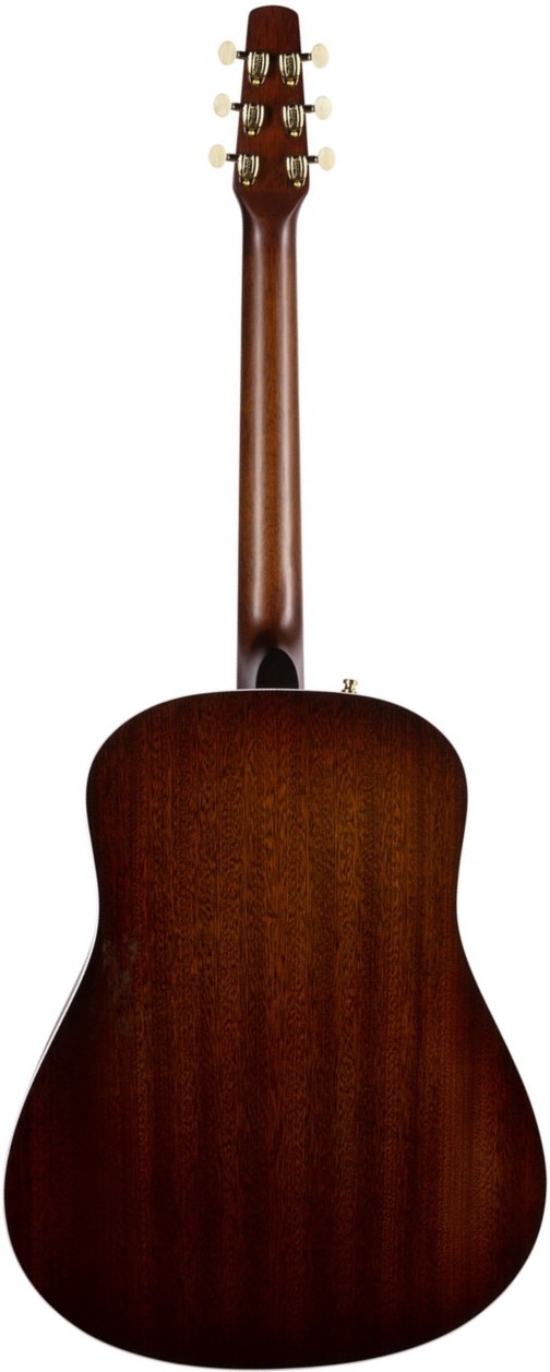 SEAGULL MARITIME SWS BURNT UMBER GT PRESYS II