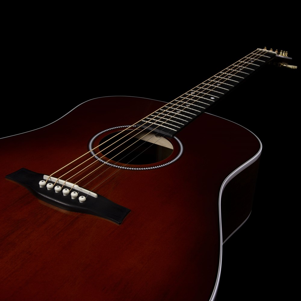 SEAGULL MARITIME SWS BURNT UMBER GT PRESYS II