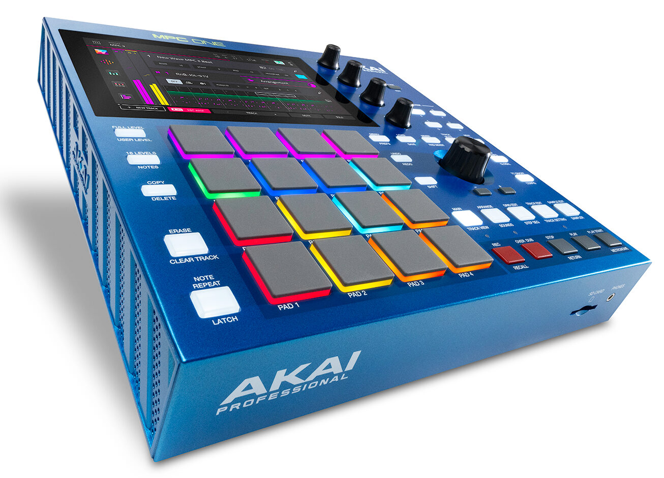 AKAI MPC ONE G2