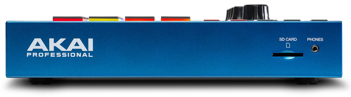 AKAI MPC ONE G2