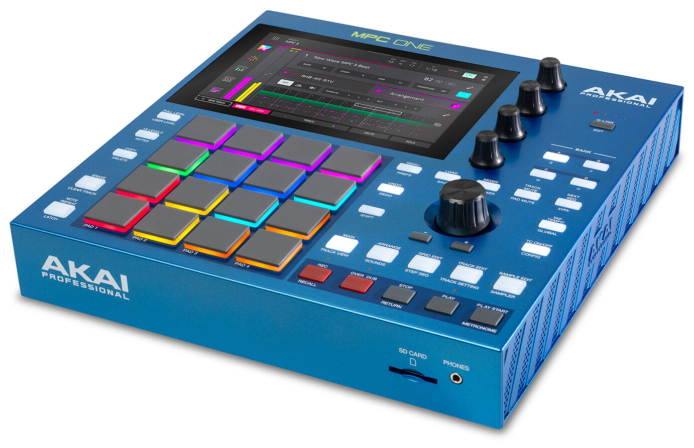 AKAI MPC ONE G2