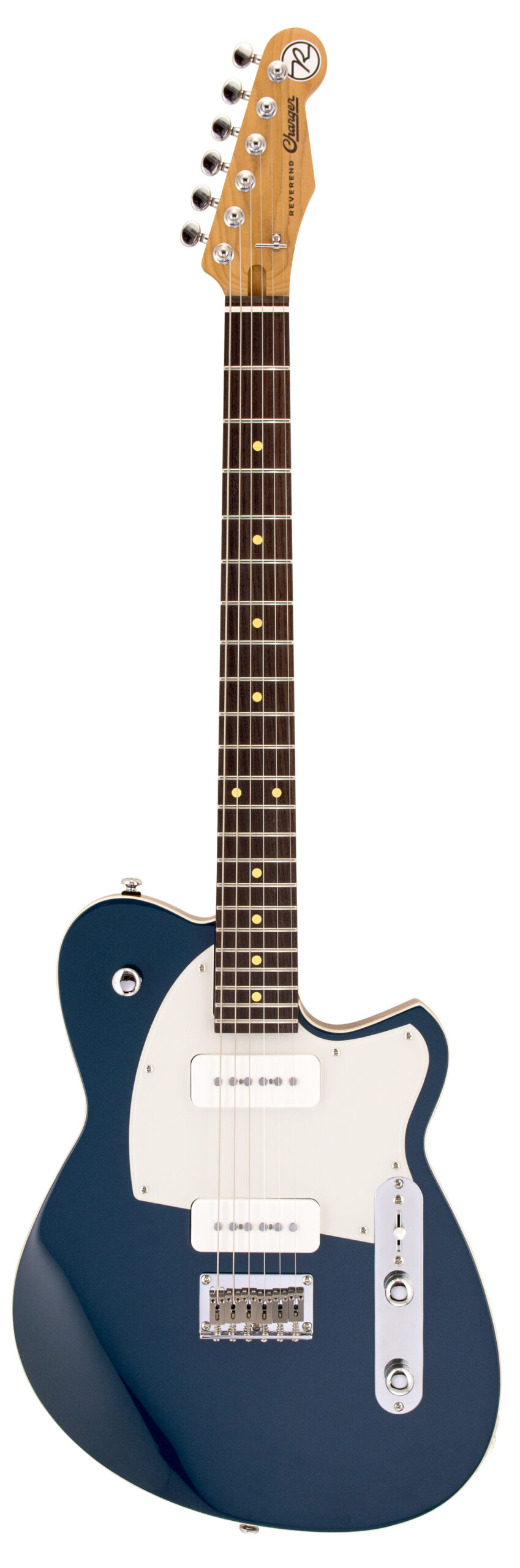 REVEREND CHARGER 290 HIGH TIDE BLUE