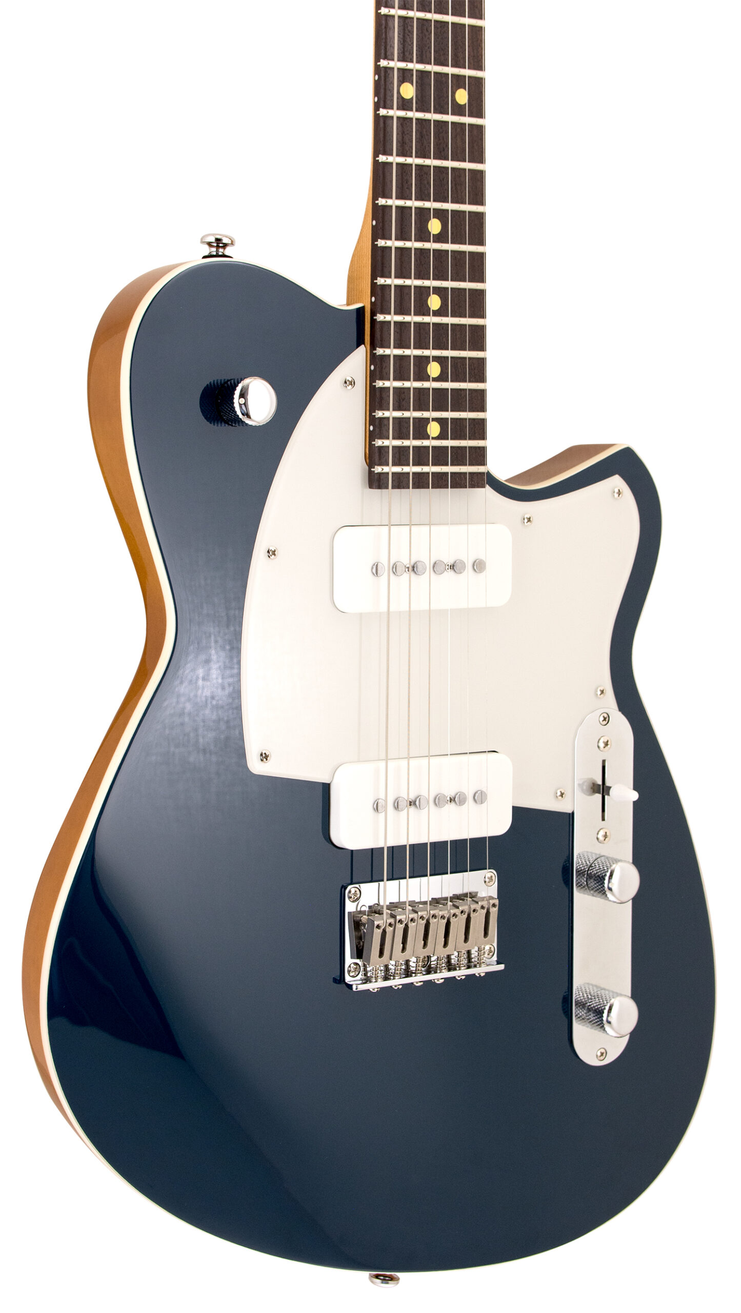 REVEREND CHARGER 290 HIGH TIDE BLUE