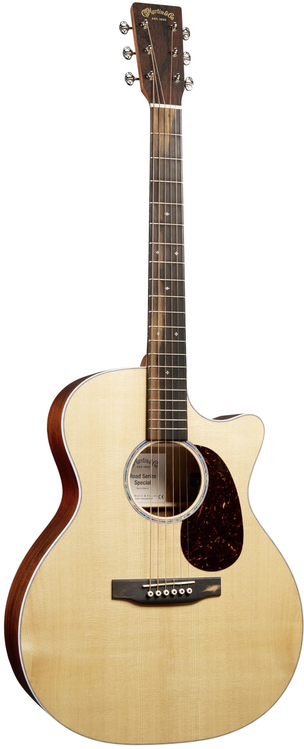 MARTIN GPC-13E MODERN