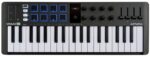 ARTURIA MINILAB 37 BLACK
