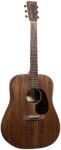 MARTIN D-10E RETRO SAPELE