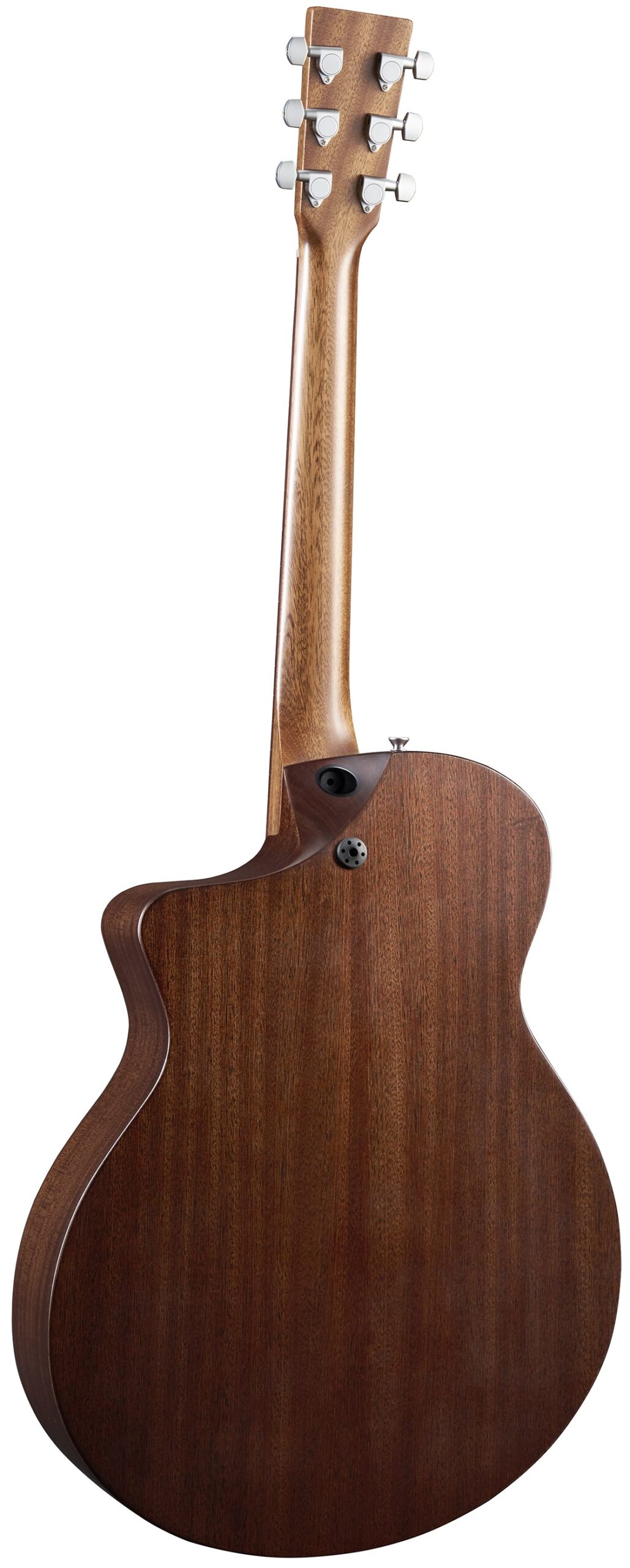 MARTIN SC-10E MODERN SAPELE