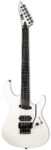 ESP LTD DELUXE MV-1000 PEARL WHITE