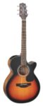TAKAMINE GF30CE FXC BSB