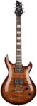 CORT M600 TOBACCO SUNBURST