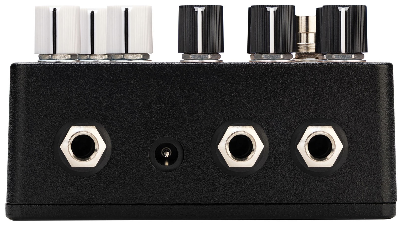 EARTHQUAKER DEVICES SCROLLS BASS ODYSSEY