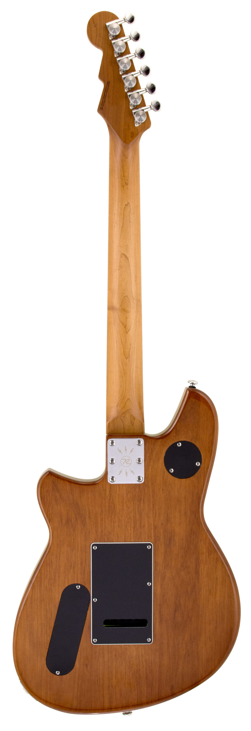 REVEREND KINGBOLT AIR HH METALLIC CHERRY