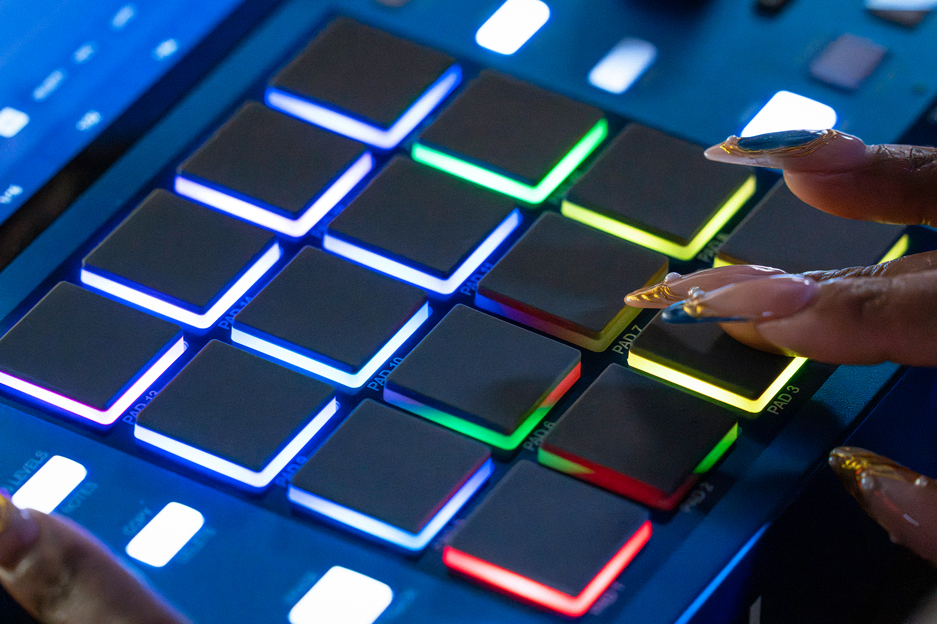 AKAI MPC ONE G2