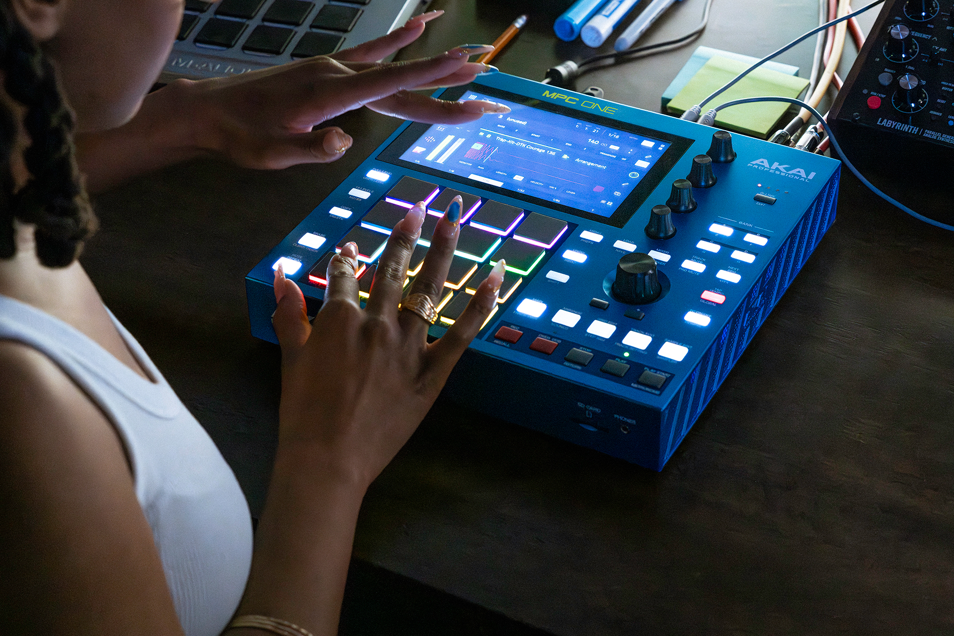 AKAI MPC ONE G2