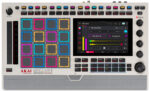 AKAI MPC LIVE III RETRO