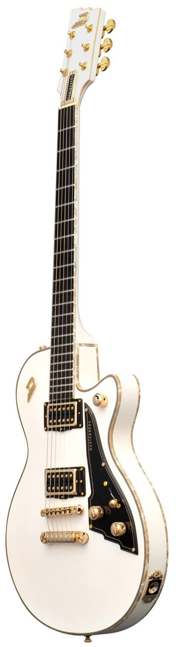 DUESENBERG FANTOM A AGED WHITE