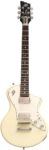 DUESENBERG JULIETTA VINTAGE WHITE