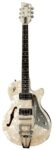 DUESENBERG STARPLAYER TV ICE PEARL