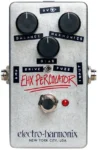 EHX PERCOLATOR HARMONIC SATURATOR