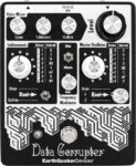 EARTHQUAKER DEVICES DATA CORRUPTER GUITAR SYNTH