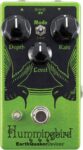 EARTHQUAKER DEVICES HUMMINGBIRD TREMOLO V4