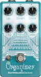 EARTHQUAKER DEVICES ORGANIZER POLYPHONIC ORGAN EMULATOR V2