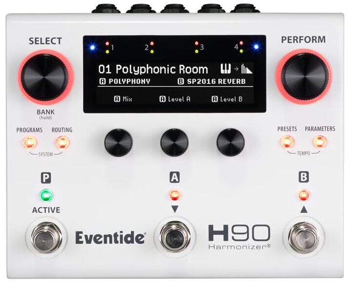 EVENTIDE H90