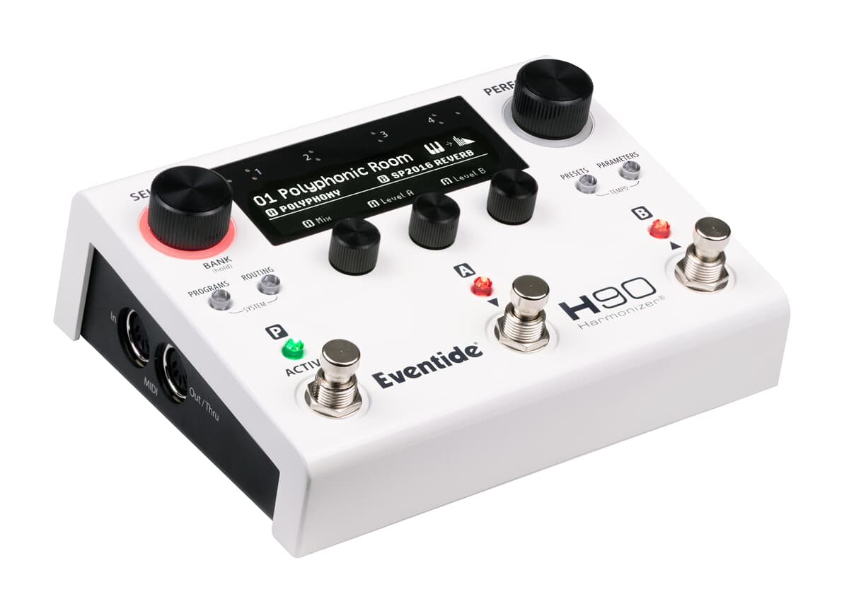 EVENTIDE H90