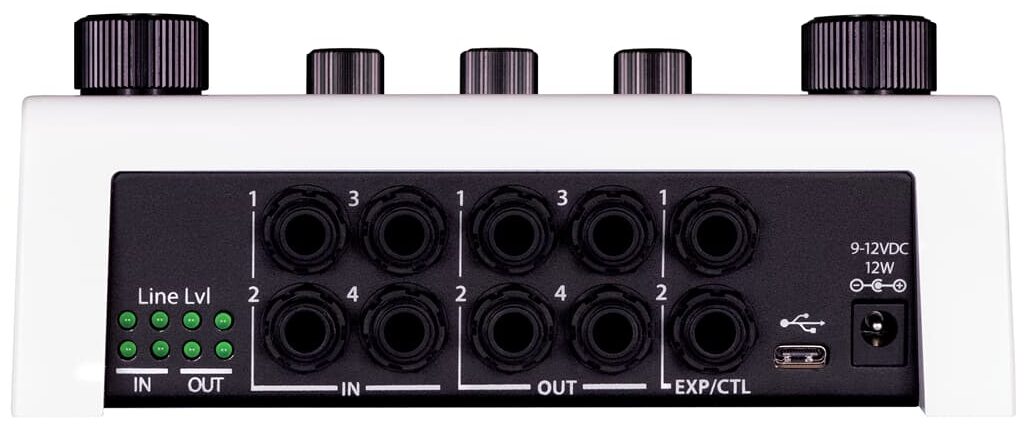EVENTIDE H90