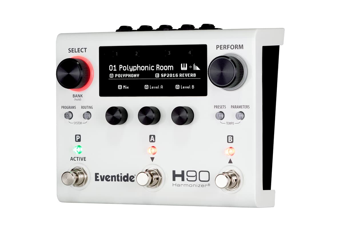 EVENTIDE H90