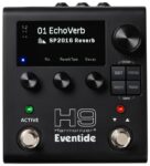 EVENTIDE H9 HARMONIZER GEN 2