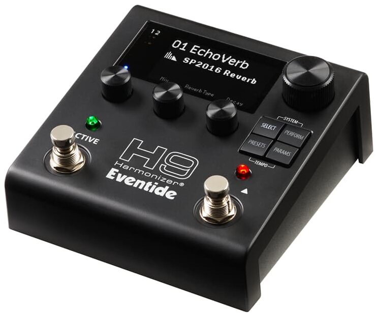 EVENTIDE H9 HARMONIZER GEN 2