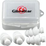 GIBRALTAR SC-GEP EARPLUGS 2PR