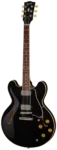 GIBSON ES-335 50S EBONY