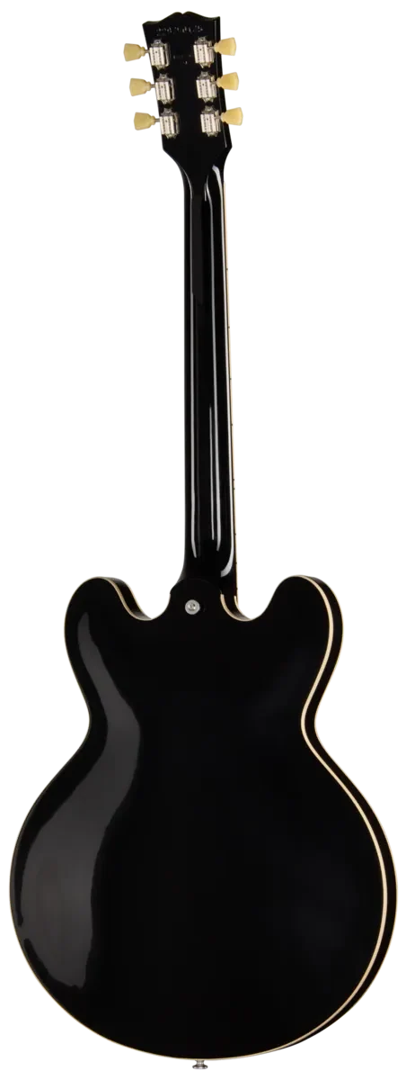 GIBSON ES-335 50S EBONY