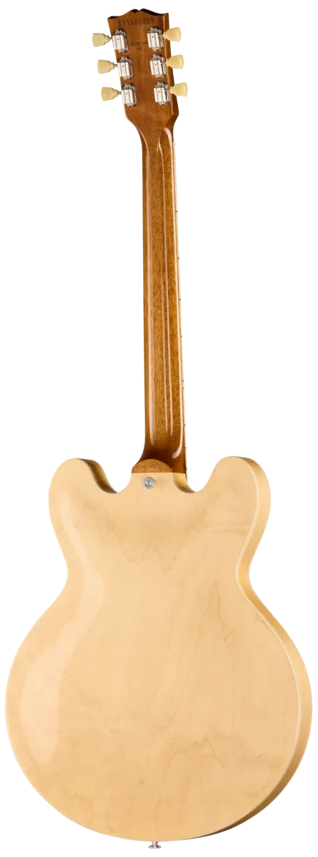 GIBSON ES-335 50S VINTAGE NATURAL